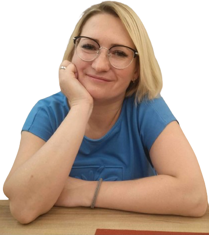 Oksana Pečeliūnienė