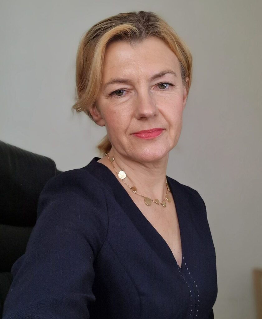 Ramunė Kanišauskaitė