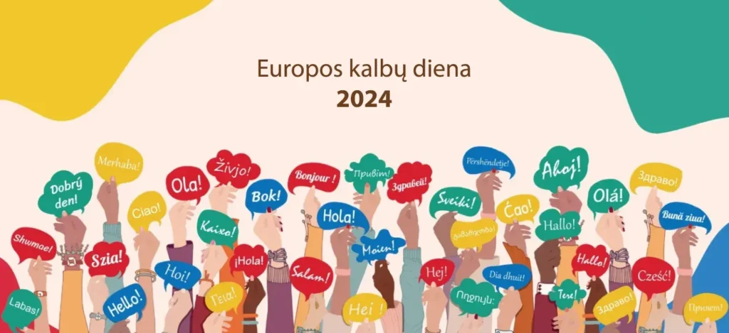european day of languages