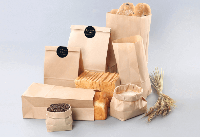 food paper packaging