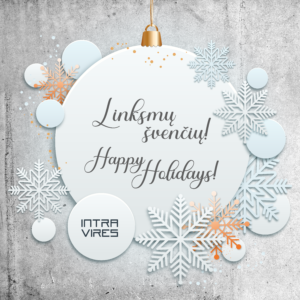 intra vires kaledos 2021