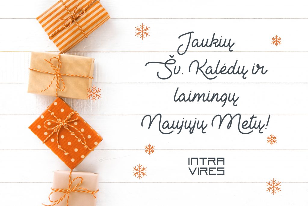 intravires kaledos 3 lt 1