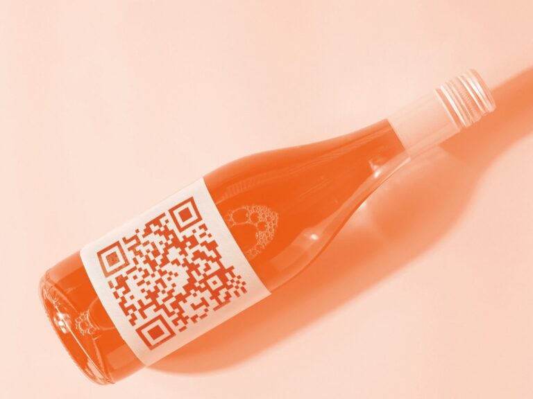 qr-wine