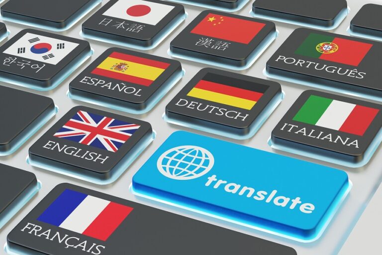 translate-keyboard