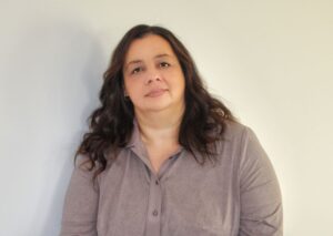 Nauja komandos narė - biocidinių produktų reglamentavimo ekspertė 1 zana vaicaitiene